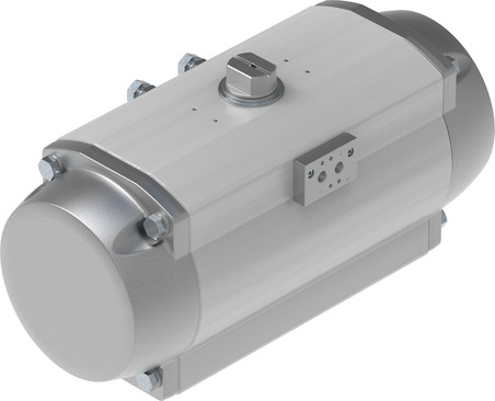 FESTO 角行程驱动器 DFPD-1200-RP-90-RD-F14 8065269