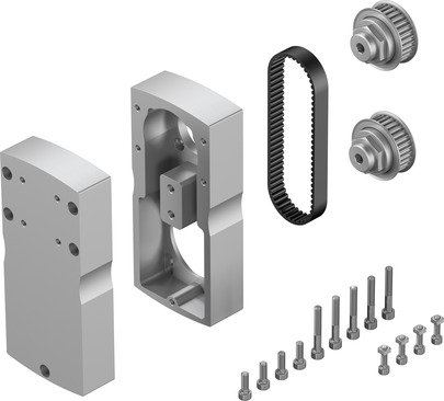 FESTO 平行安装组件 EAMM-U-86-D60-70A-102 1212477