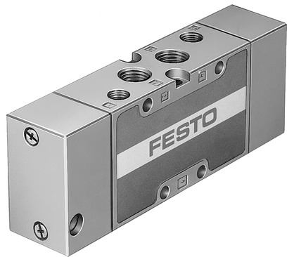 FESTO 气控阀 J-5-1/4-B 14295