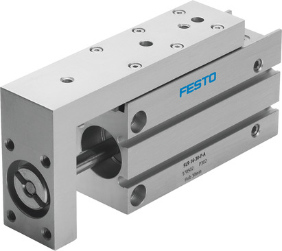 FESTO 小型滑台 SLS-10-10-P-A 170492