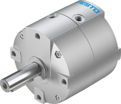 FESTO 角行程驱动器 DRVS-40-270-P 1845724