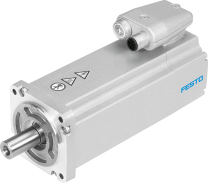 FESTO 伺服电机 EMME-AS-60-M-LS-AM 2089731