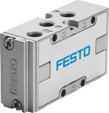 FESTO 气控阀 VL-5-1/8-B 31000