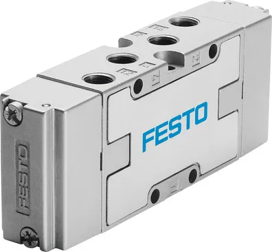 FESTO 气控阀 VL-5/3E-1/8-B 31309