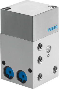 FESTO 双手启动控制模块 ZSB-1/8-B 576656