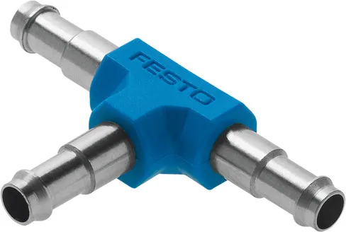 FESTO T 型带倒钩接头 T-PK-3 7267