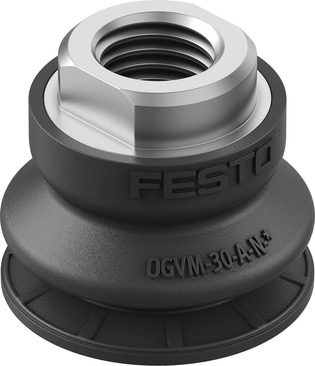 FESTO 真空吸盘 OGVM-30-A-N-G14F 8073835