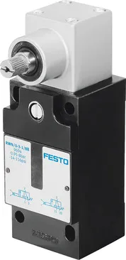 FESTO 气动限位阀 RWN/O-3-1/8-B 9694