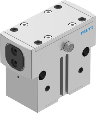 FESTO 平行抓手HGPD-50-A-G2 1132953