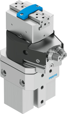 FESTO 摆动/抓手单元HGDS-PP-16-P-A-B 1187958