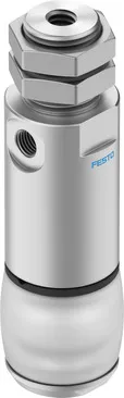 FESTO 气囊式抓手DHEB-18-E-D-S-P 1320780