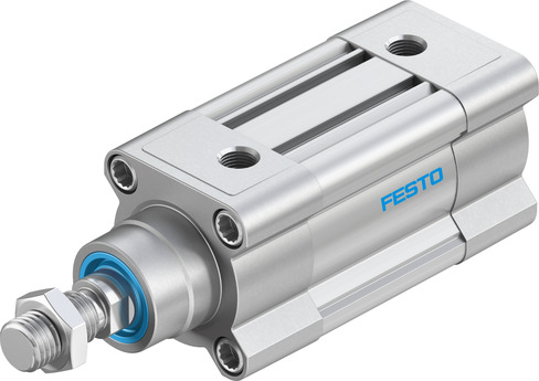 FESTO DSBC-50-25-PPVA-N3 气缸