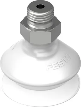 FESTO 真空吸盘VASB-30-1/8-SI-B 1377637