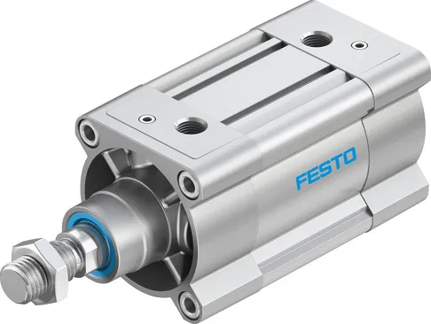 FESTO ISO 标准气缸DSBC-80-40-PPVA-N3 1383334