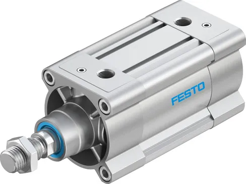 FESTO ISO 标准气缸DSBC-80-50-PPVA-N3 1383335