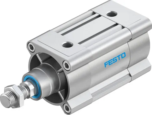 FESTO ISO 标准气缸DSBC-80-40-PPSA-N3 1383367