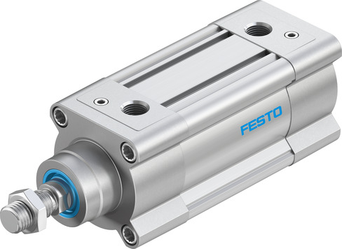 FESTO ISO 标准气缸DSBC-63-50-PPVA-N3 1383580