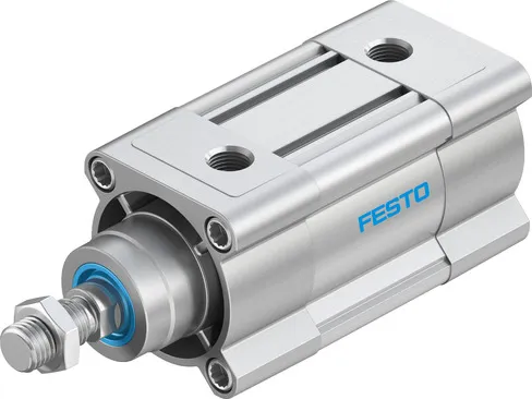 FESTO ISO 标准气缸DSBC-63-25-PPSA-N3 1383632