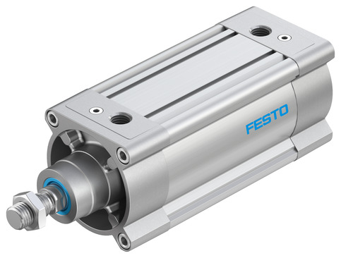 FESTO ISO 标准气缸DSBC-100-125-PPVA-N3 1384809