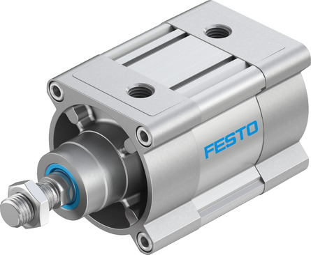 FESTO ISO 标准气缸DSBC-100-25-PPSA-N3 1384890