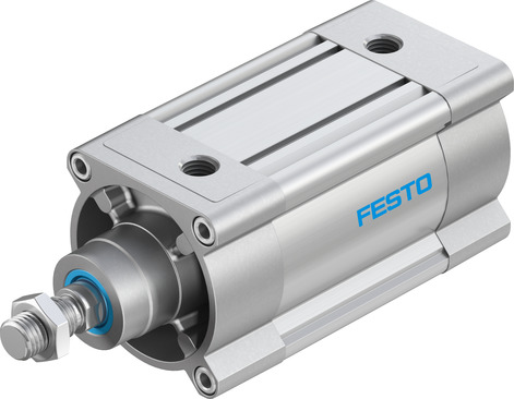 FESTO ISO 标准气缸DSBC-100-80-PPSA-N3 1384893