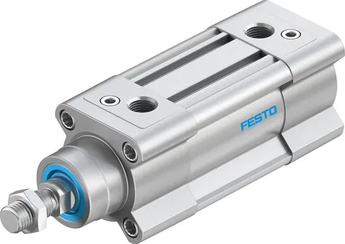 FESTO ISO 标准气缸DSBC-40-110-PPVA-N3 1462834