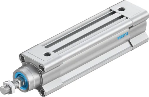 FESTO ISO 标准气缸DSBC-32-600-PPSA-N3 1463252