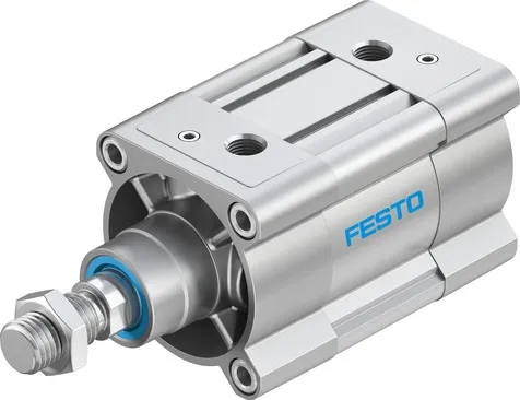 FESTO ISO 标准气缸DSBC-80-420-PPVA-N3 1463504