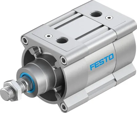 FESTO ISO 标准气缸DSBC-100-30-PPVA-N3 1463598