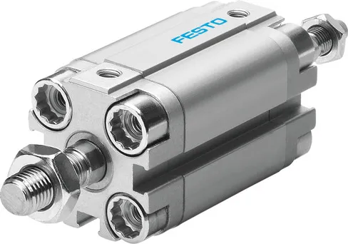 FESTO 紧凑型气缸ADVU-20-40-A-P-A-S2 156052