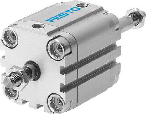 FESTO 紧凑型气缸ADVU-40-10-A-P-A-S2 156055