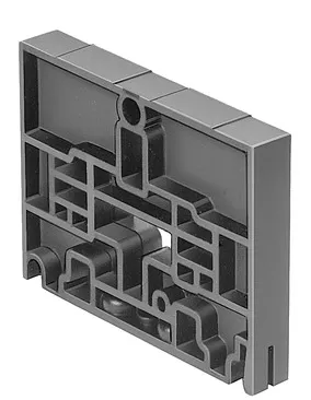 FESTO 隔离板CPV18-DZP 163282