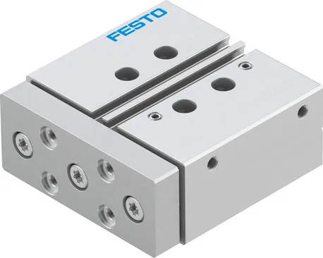 FESTO 导向杆气缸DFM-20-30-P-A-GF 170842