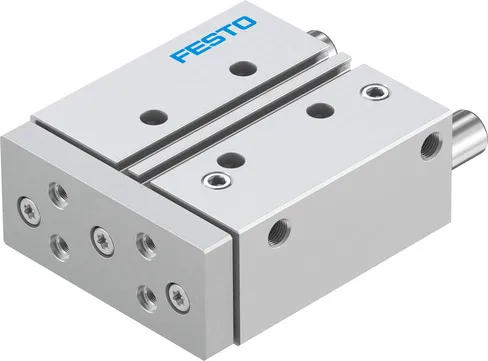 FESTO 导向杆气缸DFM-25-50-P-A-GF 170851