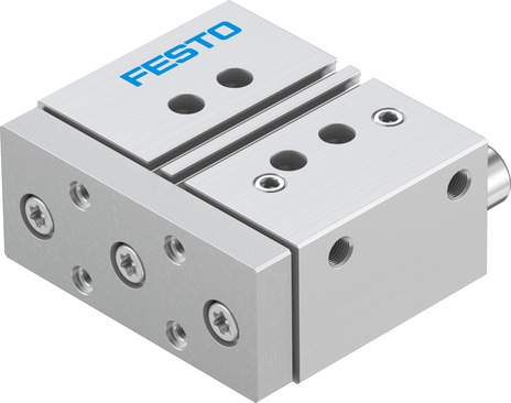 FESTO 导向杆气缸DFM-32-30-P-A-GF 170856