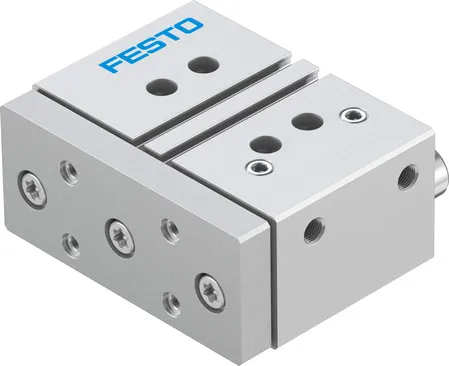 FESTO 导向杆气缸DFM-40-25-P-A-GF 170864