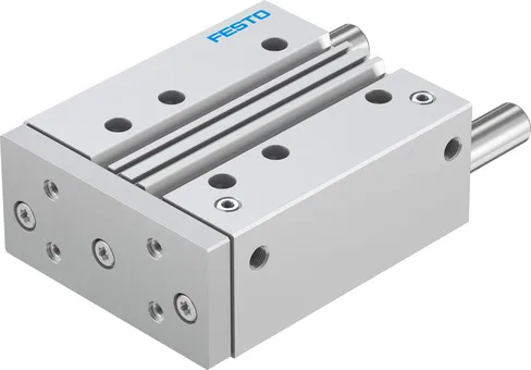 FESTO 导向杆气缸DFM-63-125-P-A-GF 170882