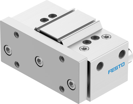 FESTO 导向杆气缸DFM-80-25-P-A-GF 170885