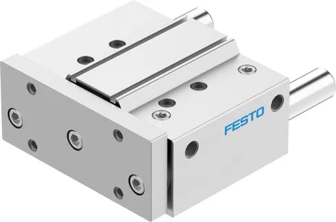 FESTO 导向杆气缸DFM-80-80-P-A-GF 170887