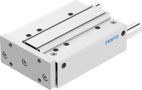 FESTO 导向杆气缸DFM-80-200-P-A-GF 170891