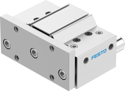 FESTO 导向杆气缸DFM-100-50-P-A-GF 170893