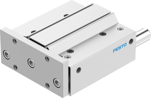 FESTO 导向杆气缸DFM-100-160-P-A-GF 170897