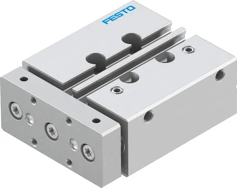 FESTO 导向杆气缸DFM-12-25-P-A-KF 170901