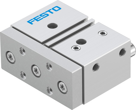 FESTO 导向杆气缸DFM-32-20-P-A-KF 170929