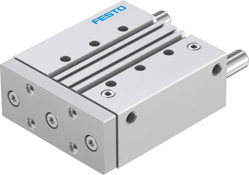 FESTO 导向杆气缸DFM-50-100-P-A-KF 170949