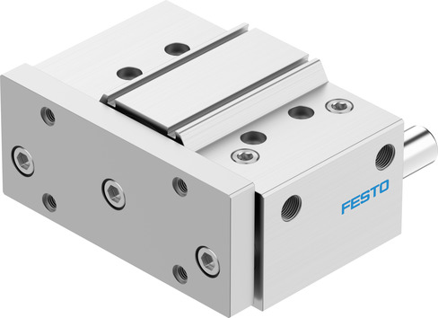 FESTO 导向杆气缸DFM-80-50-P-A-KF 170961