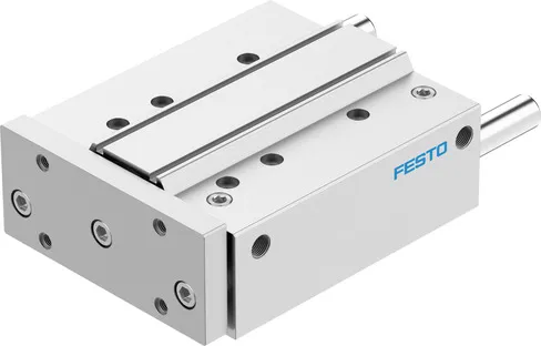 FESTO 导向杆气缸DFM-80-160-P-A-KF 170965