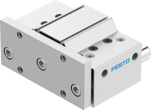 FESTO 导向杆气缸DFM-100-50-P-A-KF 170968