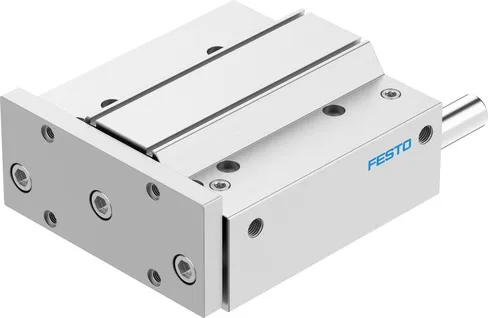 FESTO 导向杆气缸DFM-100-160-P-A-KF 170972