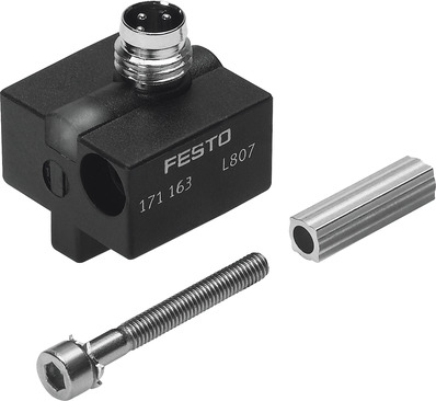 FESTO 接近开关SMEO-8E-S-LED-24 171163